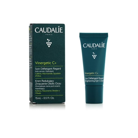 Caudalie Vinergetic C+ Brightening Eye Cream