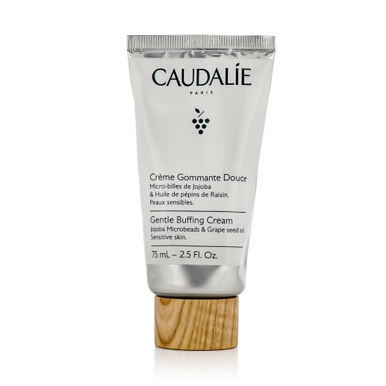 Caudalie Gentle Buffing Cream