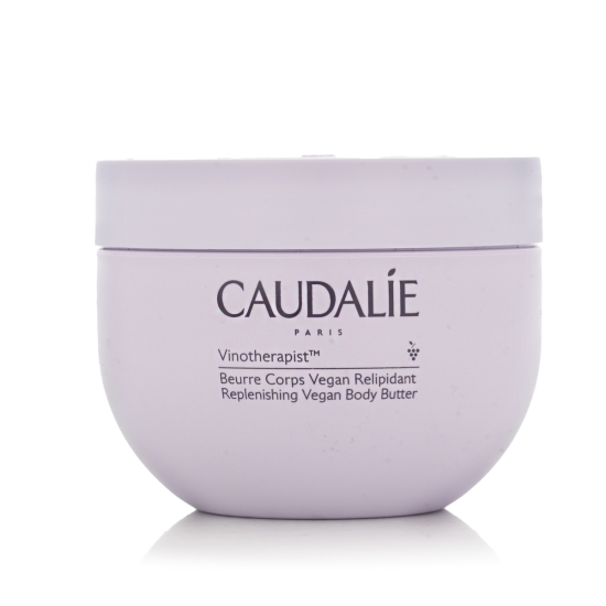 Caudalie Vinotherapist™ Replenishing Vegan Body Butter