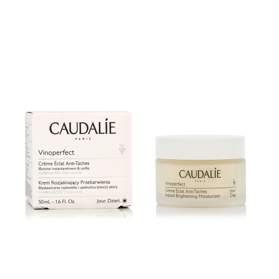 Caudalie Vinoperfect Instant Brightening Moisturizer