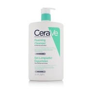 CeraVe Cleansers Foaming Gel 1000 ml