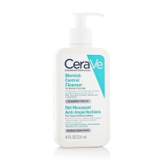 CeraVe Blemish Control Cleanser