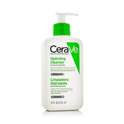 CeraVe Hydrating Cleanser