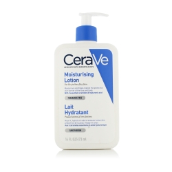 CeraVe Moisturising Lotion