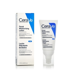 CeraVe Moisturizing Facial Lotion