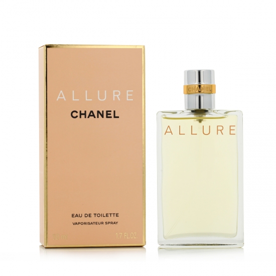 Chanel Allure EDT