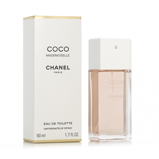 Chanel Coco Mademoiselle EDT