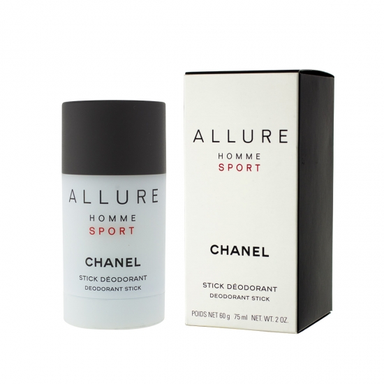 Chanel Allure Homme Sport Perfumed Deostick
