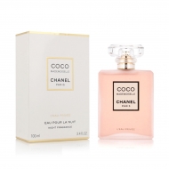 Chanel Coco Mademoiselle L'Eau Privée Eau Pour La Nuit