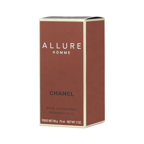 Chanel Allure Homme Perfumed Deostick