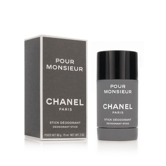 Chanel Pour Monsieur Perfumed Deostick