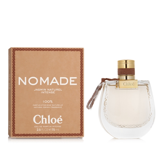 Chloé Nomade Jasmin Naturel Intense Eau De Parfum Intense 75 ml (woman)