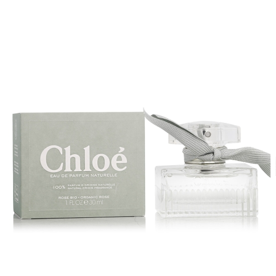 Chloé Chloé Naturelle EDP