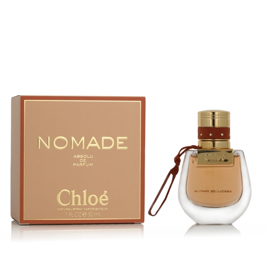 Chloé Nomade Absolu de Parfum EDP