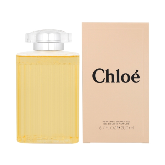 Chloé Chloé Perfumed Shower Gel