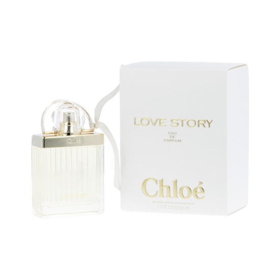 Chloé Love Story EDP