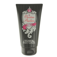 Christina Aguilera Secret Potion Perfumed Shower Gel