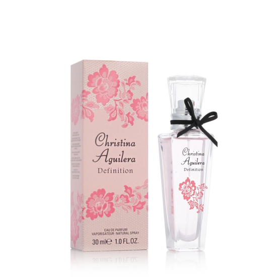 Christina Aguilera Definition Eau De Parfum 30 ml (woman)