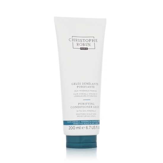 Christophe Robin Purifying Conditioner Geleé with Sea Minerals