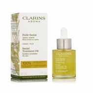 Clarins Aroma Face Santal Treatment Oil