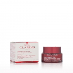 Clarins Super Restorative Day Cream For All Skin Types