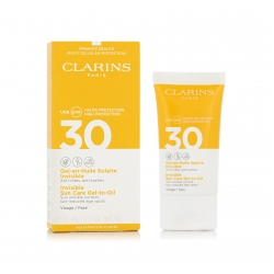 Clarins Sun Care Gel to Oil SPF 30