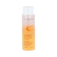 Clarins One-Step Facial Cleanser With Orange Extract