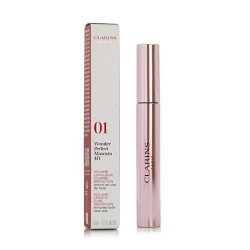 Clarins Wonder Perfect Mascara 4D (01 Perfect Black)