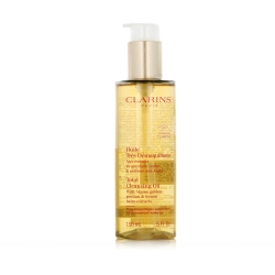 Clarins Total Cleansing Oil