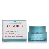 Clarins Hydra-Essentiel [HA2] Silky Cream