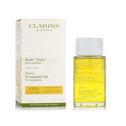 Clarins Aroma Tonic Treatment Oil