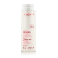 Clarins Velvet Cleansing Milk