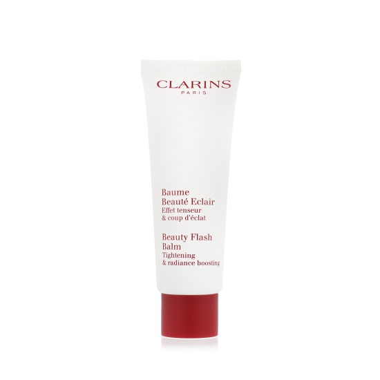 Clarins Beauty Flash Balm Tightening & Radiance Boosting