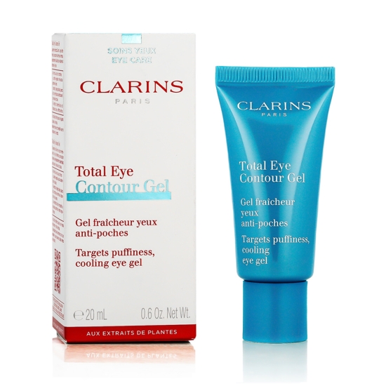 Clarins Total Eye Contour Gel