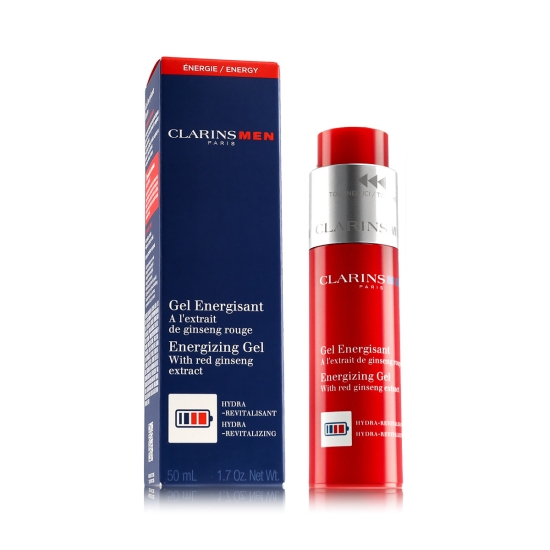 Clarins Clarins Energising Gel