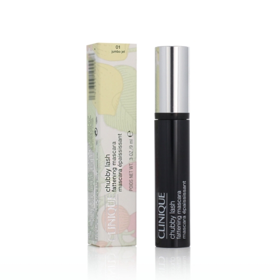 Clinique Chubby Lash Fattening Mascara (01 Jumbo Jet)