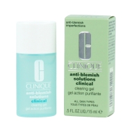 Clinique Anti-Blemish Solutions Clinical Clearing Gel