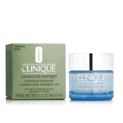 Clinique Turnaround Overnight Revitalizing Moisturizer