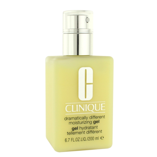 Clinique Dramatically Different Moisturizing Gel