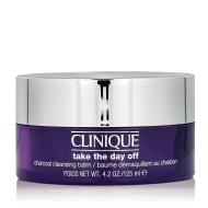 Clinique Take The Day Off Charcoal Cleansing Balm