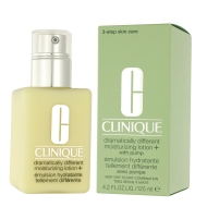 Clinique Dramatically Different moisturizing lotion+