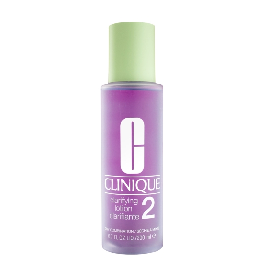 Clinique Clarifying Lotion Clarifiante