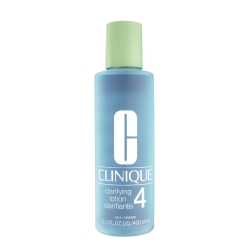 Clinique Clarifying Lotion Clarifiante 4 400 ml