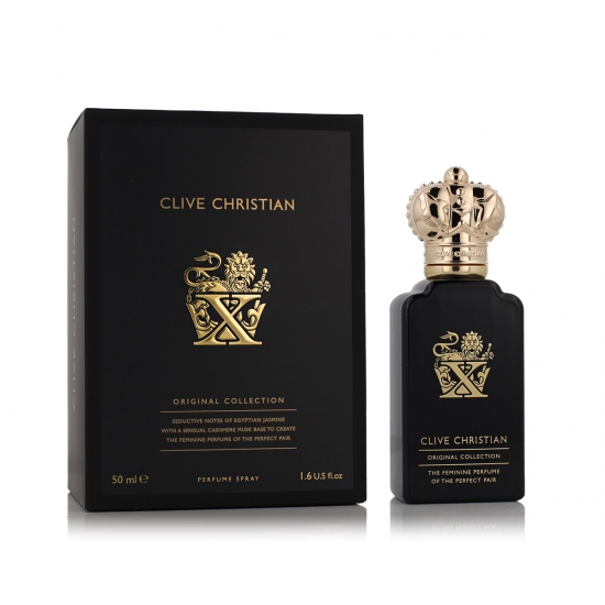 Clive Christian X For Women Parfum