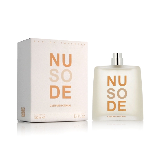 CoSTUME NATIONAL So Nude EDT