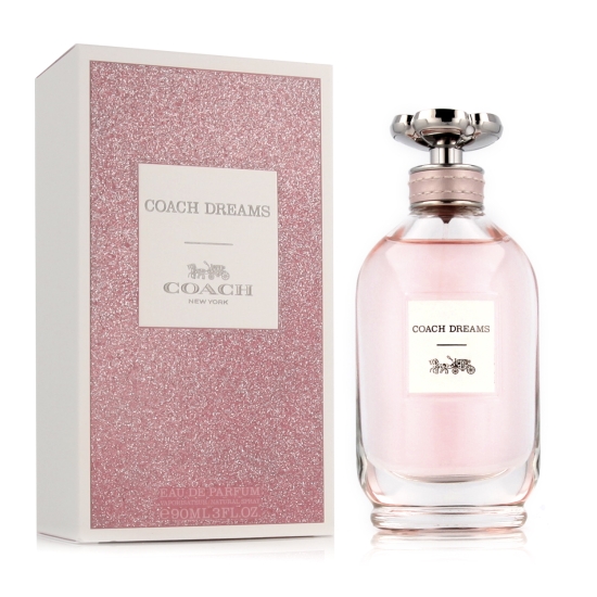 Coach Coach Dreams EDP