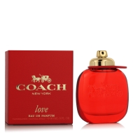 Coach Coach Love EDP