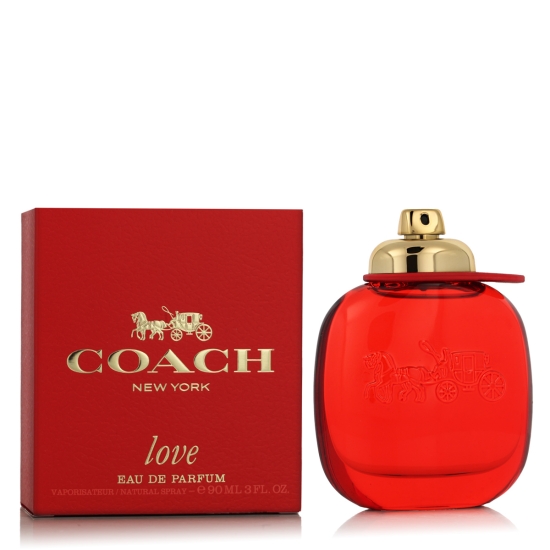 Coach Coach Love EDP