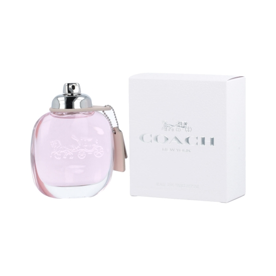 Coach Coach Eau De Toilette