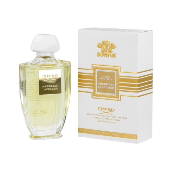 Creed Aberdeen Lavander EDP